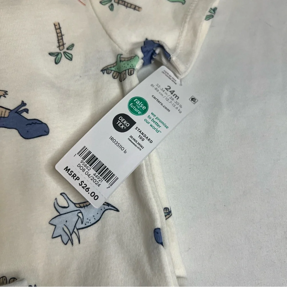 Carters description brand